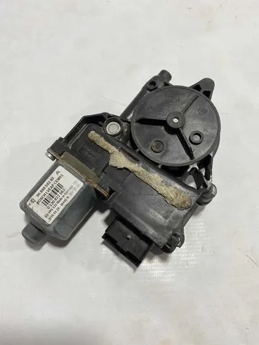 Motor Maquina Vidro Traseiro Esquerdo Peugeot 508 2015 Cx143