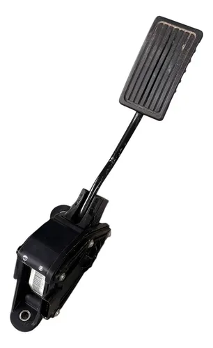 Pedal Acelerador Eletronico Honda Crv 2007 2008 2009 2010 Preto