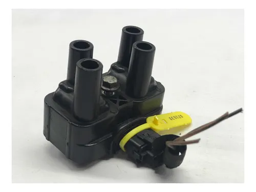 Bobina Ignição Fiat Uno Vivace 2013/2014 1.0 55226876 Cx158