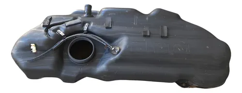 Tanque Combustível Gol Parati 1995 2005 377201075b