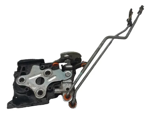 Fechadura Manual Porta Dianteira Direita S10 2003/2011 Cx362