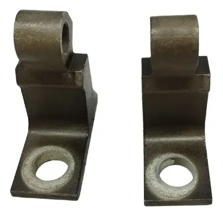 Dobradiça Porta Dianteira Direita Tiguan 2012 2013 Cx410