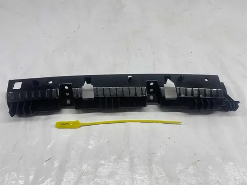 Guia Para-choque Traseiro Esquerdo Ford Ka 2015 A 2021 Cx329