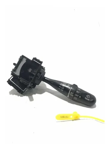 Chave Limpador Parabrisa Suzuki Grand Vitara Cx265