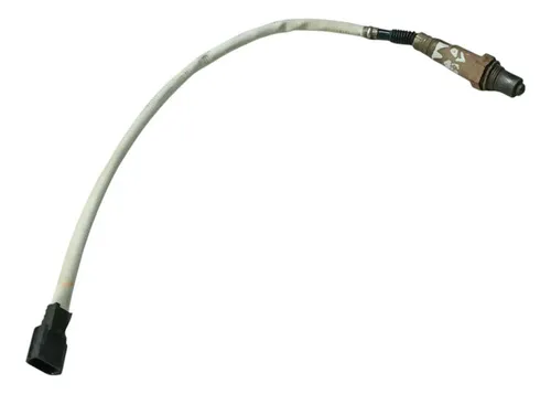Sonda Lambda Secundária Pós Renault Logan 2008 