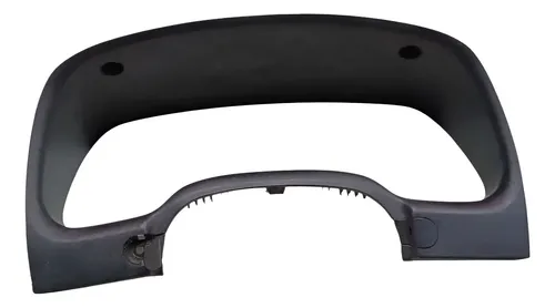 Moldura Painel Instrumentos Velocímetro Astra 2000 2001 2002