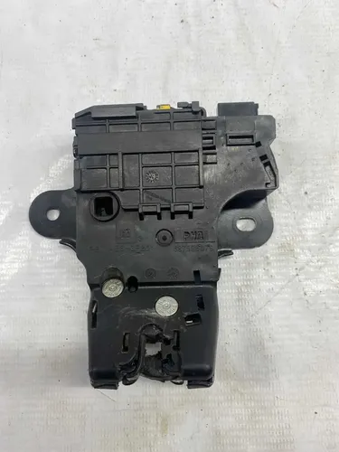 Fechadura Tampa Traseira Prisma Cobalt 2019 13513995 Cx106