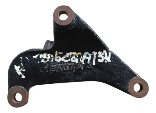 Suporte Coxim Esquerdo Motor L200 Triton 2008 A 2016