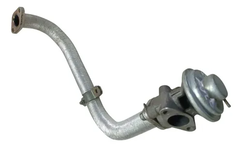Válvula Egr Mitsubishi Pajero Full 2001 A 2001 Original