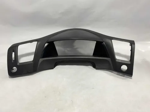 Moldura Painel Instrumento Civic 2013 2014 2015 S26