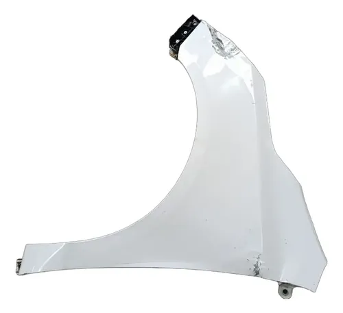 Paralama Esquerdo Cobalt 2012 A 2015 Com Detalhes