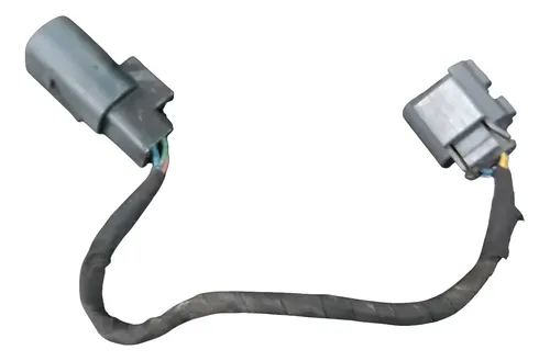 Chicote Conector Turbina West Gate Hb20 1.0 2017 2018