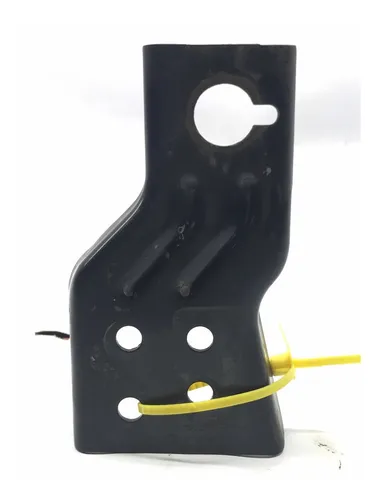 Suporte Esquerdo Radiador Uno Vivace Fiorino 2012 2013 Cx205