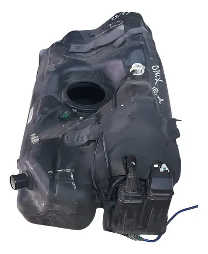 Tanque Combustível Chevrolet Onix Prisma 2013 A 2019