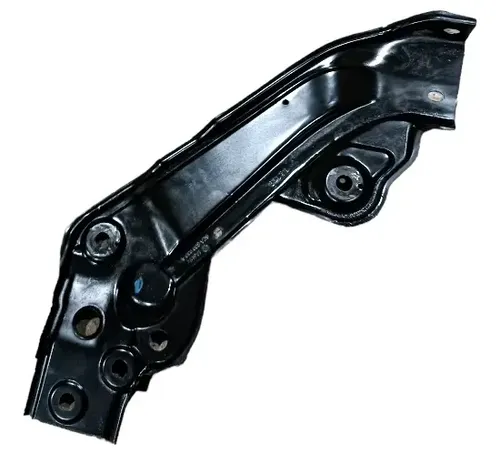 Suporte Superior Direito Painel Frontal Polo 2018 2019 Cx88