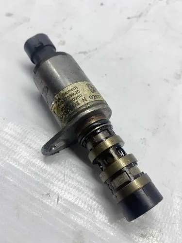 Válvula Solenoide Peugeot 308 2014 1.6 16v 34765920 Cx323