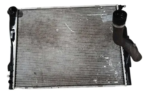 Radiador Bmw X1 2.0 Aspirada 2010 2011 2012 2013 