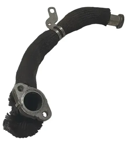 Cano Válvula Egr Land Rover Discovery 4 3.0 2011 Cx396