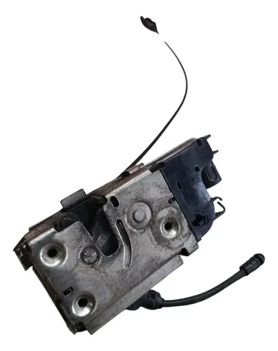 Fechadura Porta Dianteira Direita Renault Megane 2007 A 2013