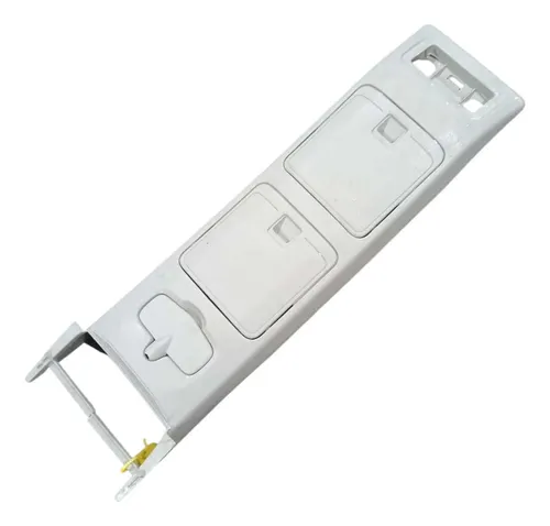 Console Teto Fiat Idea 2006 2007 2007 2009 2010 2011 A 2016
