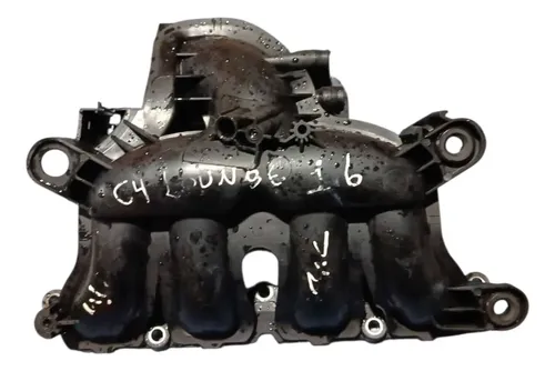 Coletor Admissão Citroen C4 Lounge 1.6 2013 A 2019 