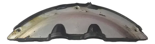 Capa Protetora Suporte Câmbio Bmw 320i 2016 24147629567 Branco
