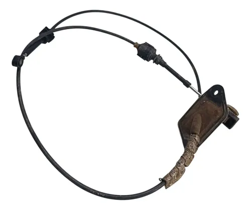 Cabo Seletor Cambio Ford Fusion 2.3 2007 2008 2009