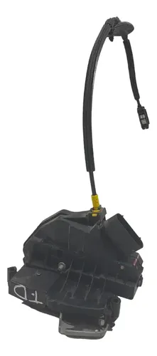 Fechadura Traseira Direita Ford Ka 2018 E3b5a264a26dj Cx394