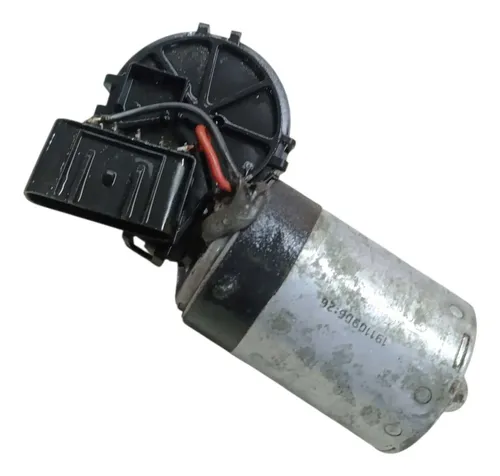Motor Limpador Parabrisa Chevrolet Agile 2010 2011 2012 Orig