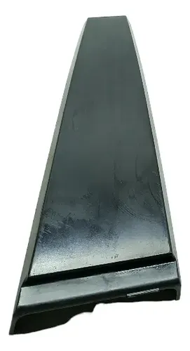 Moldura Externa Central Esquerda C4 Lounge 2017 98072548