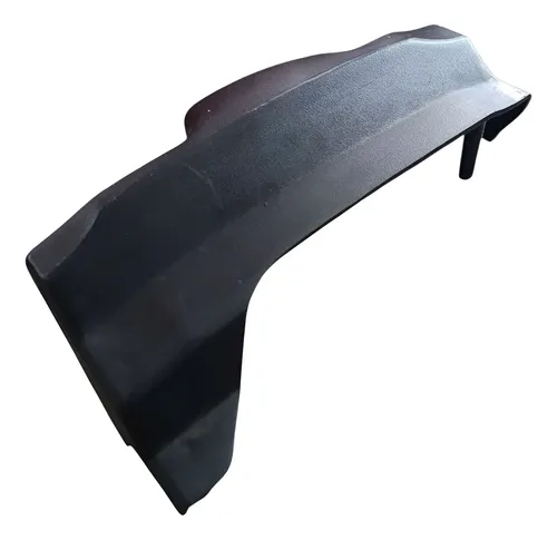 Moldura Superior Chave Seta Vw Gol Parati G3 2000 A 2005