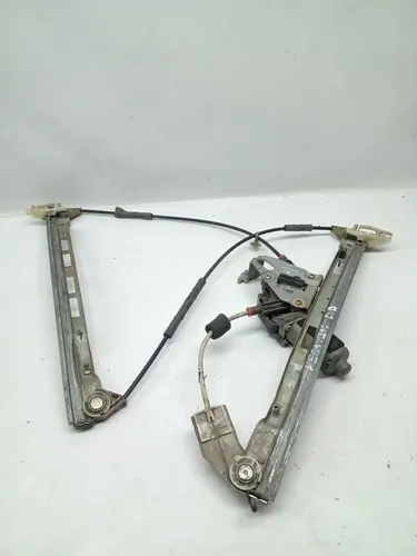 Maquina Vidro Eletrica Dianteira Direita Peugeot 206