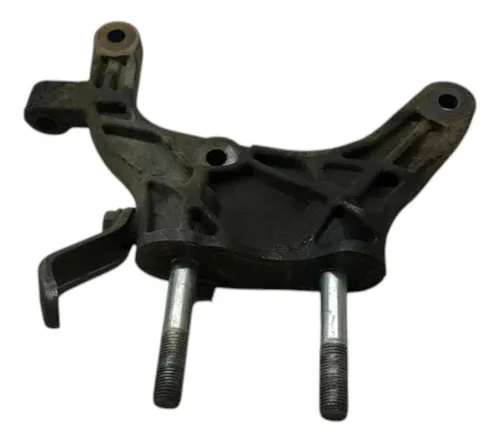 Suporte Coxim Cambio Fiat Punto 1.6 16v 61845498