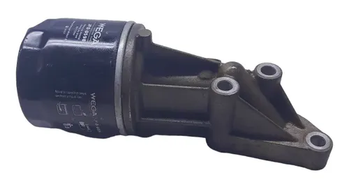 Suporte Filtro Oleo Triton Dakar 3.5 V6 2007 A 2016 Cx350