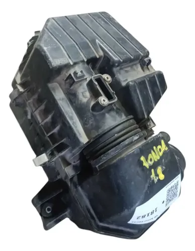 Tampa Filtro Ar Honda New Civic 1.8