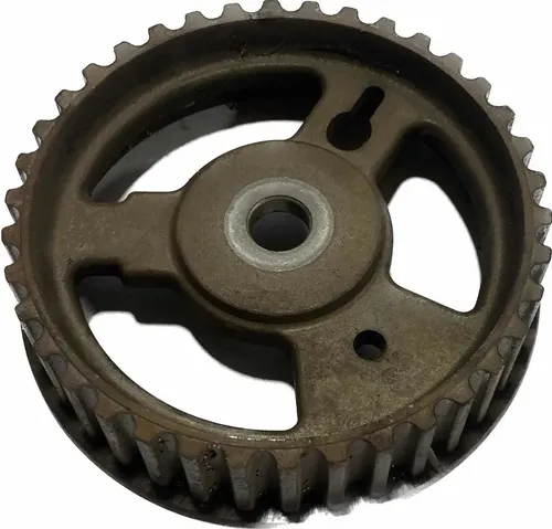 Polia Comando C4 Pallas 307 2.0 2010 2011 Cx325