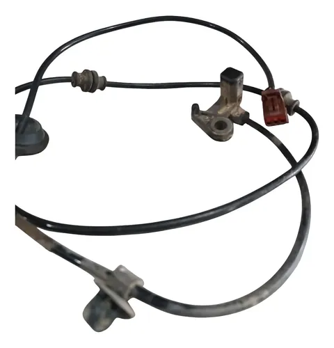 Sensor Abs Traseiro Esquerdo Ford Fusion 2.3 2007 2008