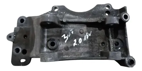 Suporte Alternador Peugeot 307 2.0 16v 2003 A 2012