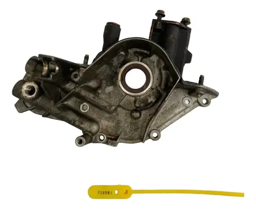 Bomba Oleo Fiat Palio Uno Punto 1.0 1.3 1.4 55205437 B01