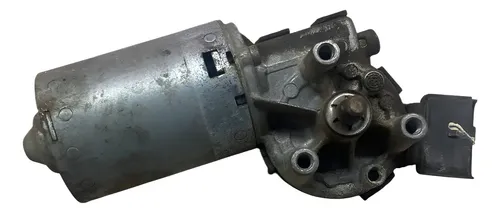 Motor Limpador Pára-brisa Renault Logan 2007 A 2013
