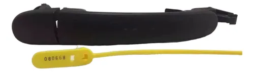 Maçaneta Externa Traseira Direito Volkswagen Gol G8 Cx158