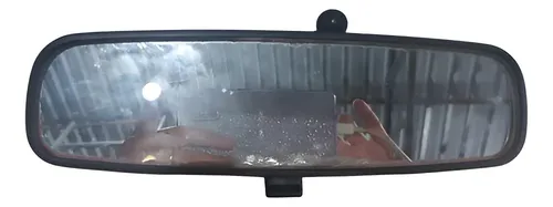 Retrovisor Interno Mitsubishi Triton L200 2012 Cx165