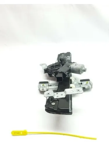 Maquina Vidro Elétrico Dianteira Direita Onix 2014/18 Cx210