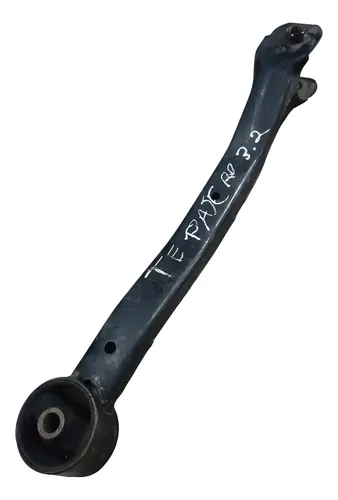 Braço Suspensão Traseira Esquerda Pajero Full 3.2 2012 B03