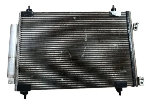 Condensador Ar Condicionado Citroen C4 Pallas 307 2.0 2008