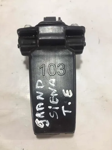 Limitador Porta Traseira Esquerda Grand Siena 2014 Cx95