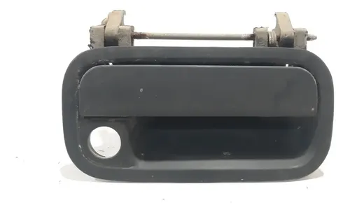 Maçaneta Externa Dianteira Dianteira Gm Corsa 2002 Cx99