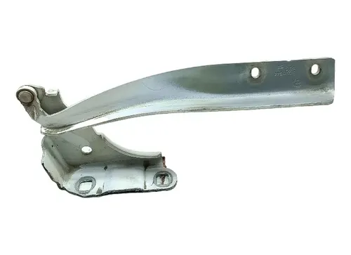 Dobradiça Esquerda Capo Fiat Punto 2008 A 2012 Cx101