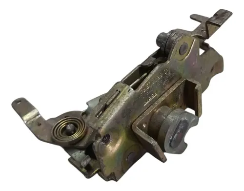 Fechadura Porta Dianteira Direita Volkswagen Kombi 1976 2013