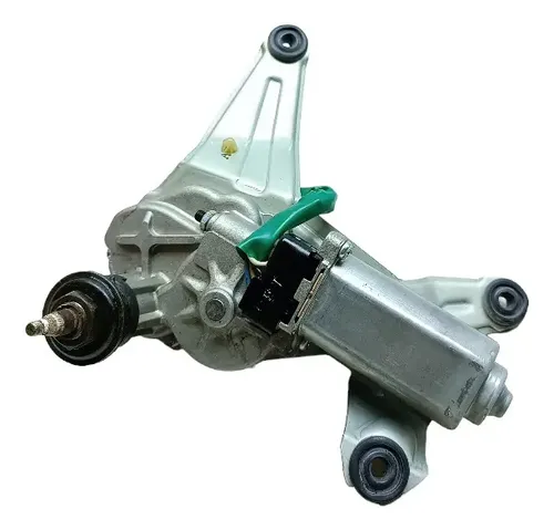 Motor Limpador Traseiro Santa Fé 2007 A 2012 Cx374